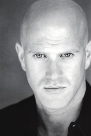Bruno Gunn Fotoğrafı