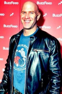 Bruno Gunn Fotoğrafı