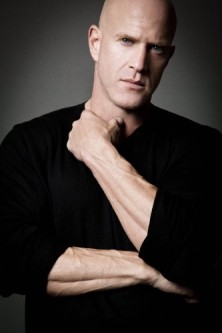 Bruno Gunn fotoğrafı
