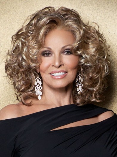 Raquel Welch Fotoğrafı
