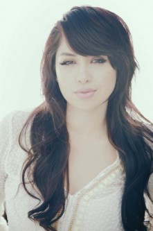 Mariela I'V Fotoğrafı