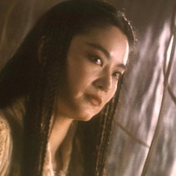 Brigitte Lin Fotoğrafları 6