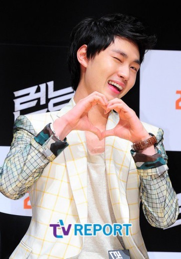 Lee Tae-Ri Fotoğrafı