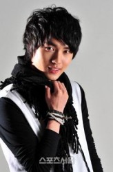 Lee Tae-Ri Fotoğrafı