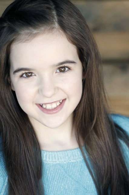 Aubrey K. Miller Fotoğrafı