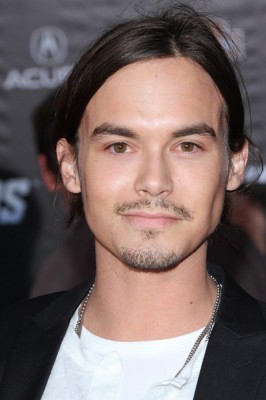 Taylor Blackburn Fotoğrafı