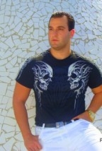Ron Shimshilashvili Fotoğrafı