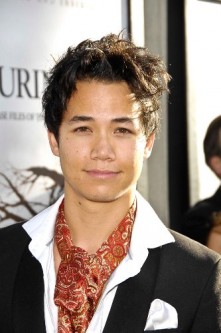 Shannon Kook Fotoğrafı