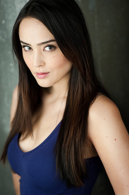 Beatrice King Fotoğrafı