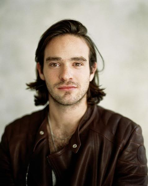 Charlie Cox Fotoğrafları 23