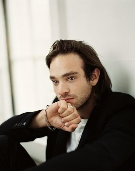 Charlie Cox Fotoğrafları 24