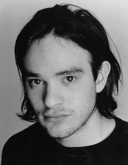 Charlie Cox Fotoğrafları 29