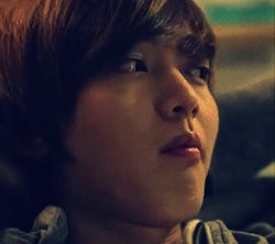 Sun Woong Fotoğrafı