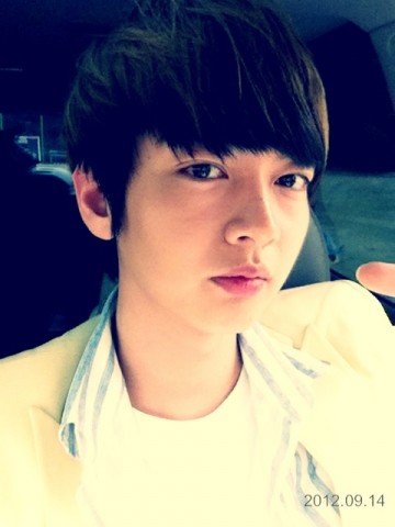 Sun Woong Fotoğrafı