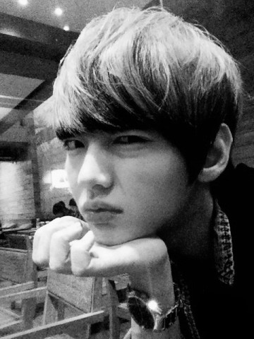 Sun Woong Fotoğrafı