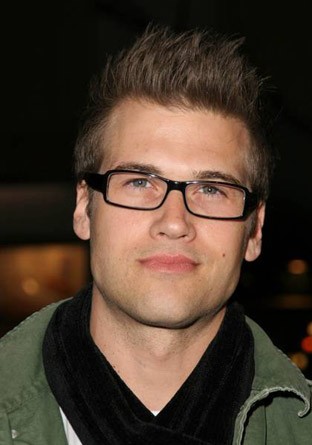 Nick Zano Fotoğrafları 20