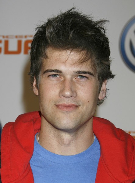 Nick Zano Fotoğrafları 27