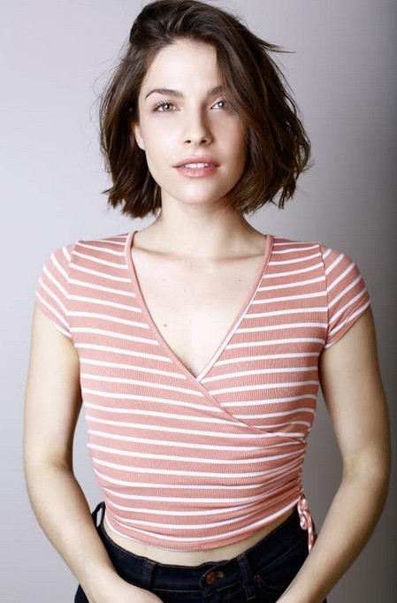 Paige Spara Fotoğrafları 6