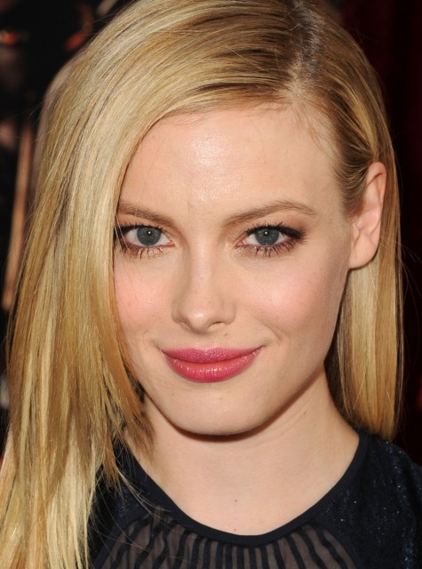 Gillian Jacobs Fotoğrafları 21