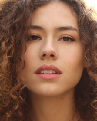 Dora Madison Burge Fotoğrafı