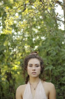 Dora Madison Burge fotoğrafı