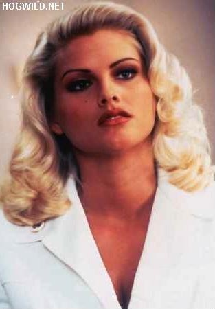 Anna Nicole Smith Fotoğrafları 29