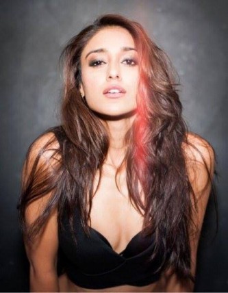 Ileana D'Cruz Fotoğrafı