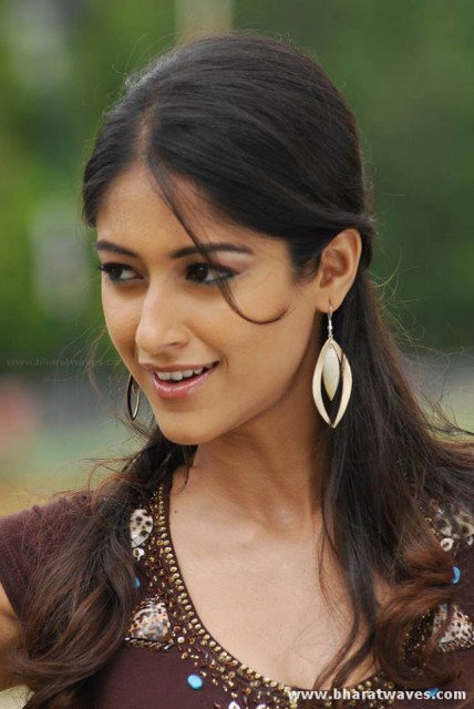 Ileana D'Cruz Fotoğrafı
