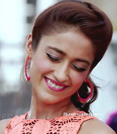 Ileana D'Cruz Fotoğrafı