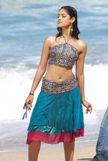 Ileana D'Cruz Fotoğrafı