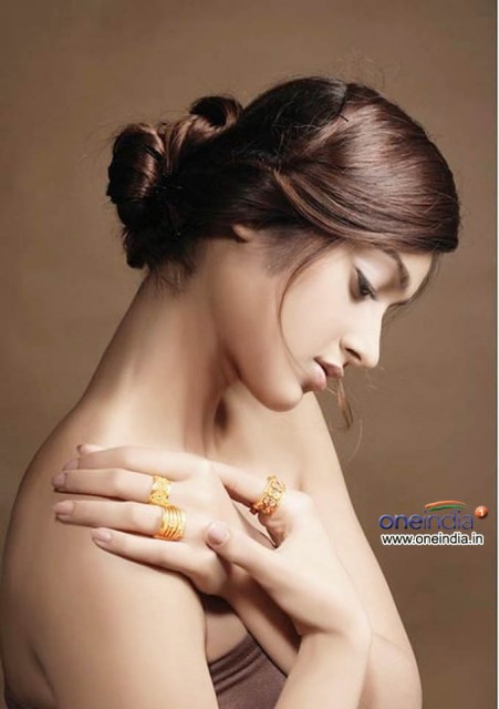 Ileana D'Cruz Fotoğrafı