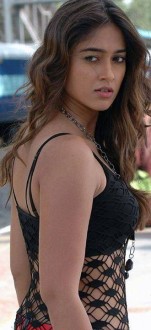 Ileana D'Cruz Fotoğrafı