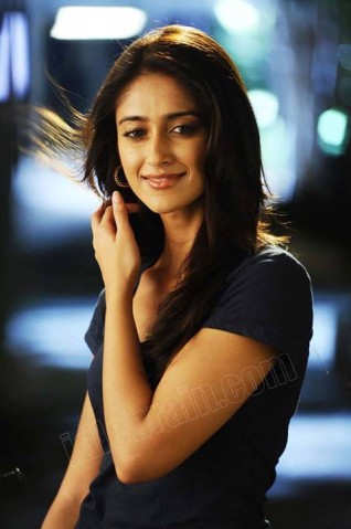 Ileana D'Cruz Fotoğrafı