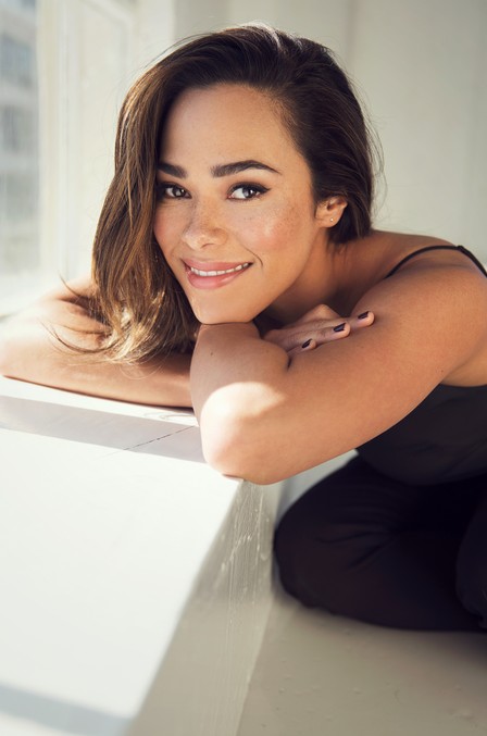 Jessica Camacho Fotoğrafı