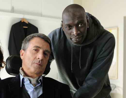 Omar Sy Fotoğrafları 13