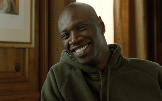 Omar Sy Fotoğrafları 15