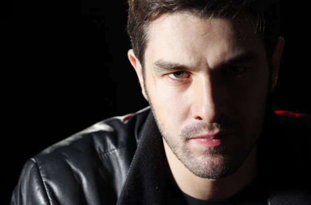 Furkan Palalı Fotoğrafı