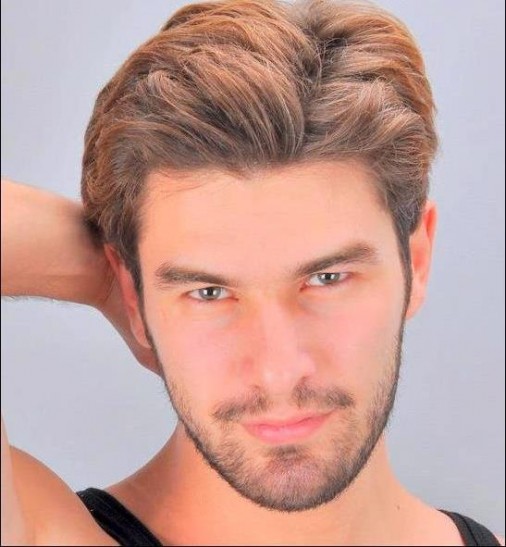 Furkan Palalı Fotoğrafı