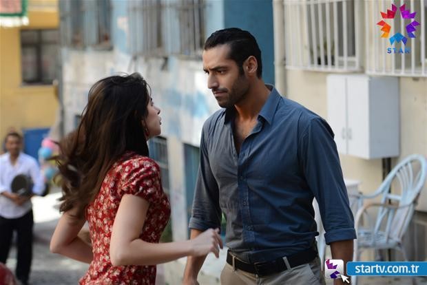 Tamer Tıraşoğlu Fotoğrafı