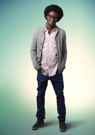 Echo Kellum Fotoğrafı