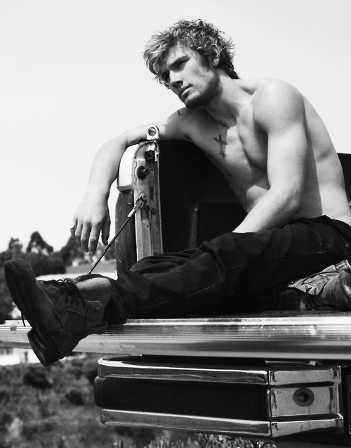 Alex Pettyfer Fotoğrafları 170