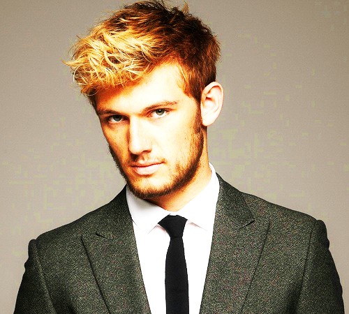 Alex Pettyfer Fotoğrafları 180