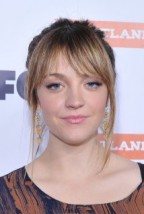 Abby Elliott Fotoğrafı