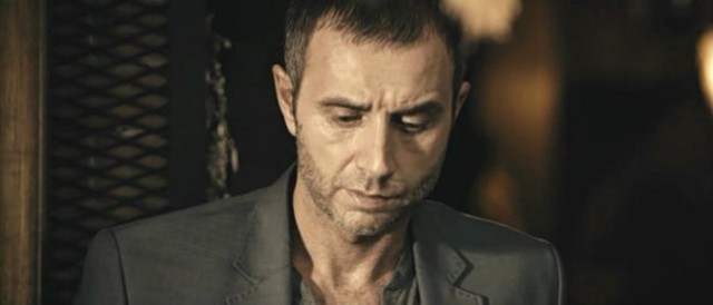 Cenk Kangöz Fotoğrafı