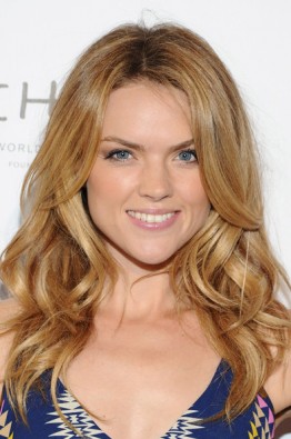 Erin Richards Fotoğrafı