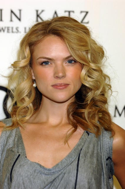 Erin Richards Fotoğrafı