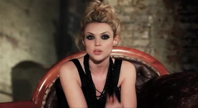 Erin Richards Fotoğrafı