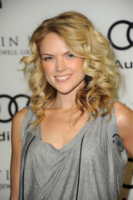 Erin Richards Fotoğrafı