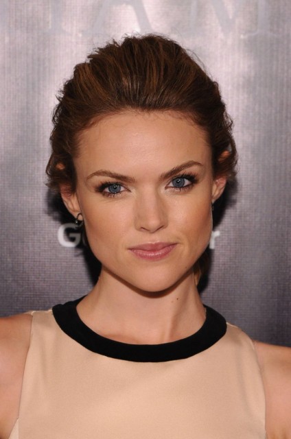 Erin Richards Fotoğrafları 38