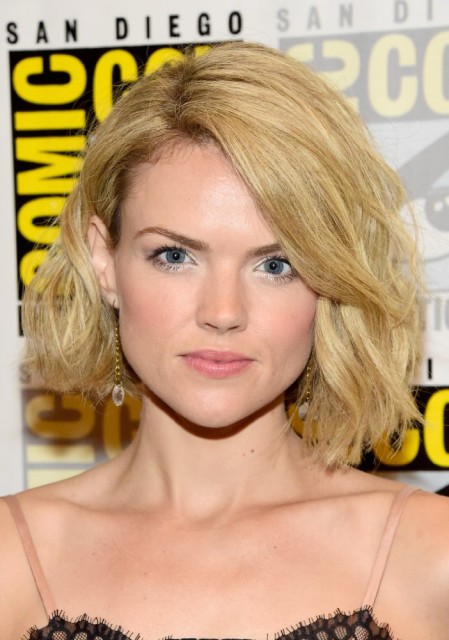 Erin Richards Fotoğrafları 59